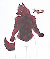 Barron De la Luna aka The Cursed