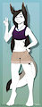 Kacey Liane Winter