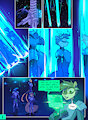 [COMMISSION] - Invasion pg. 1. by Zummeng