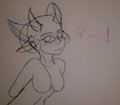 Human Female Base by TheDevilwithIn666