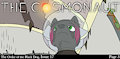 The Cosmonaut, Page 3