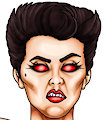 Squeeze Thy Breasts - Gozer
