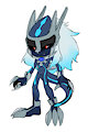 Dialga, Sonic-Style!