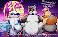 [YCH] PudgePlage FATstival (Completed)