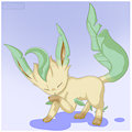 Leafeon