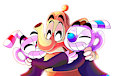 Hugs