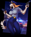 - This is the police! by Landysh