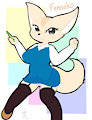 Fenneko (work)