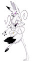 Toony Study Zorrah