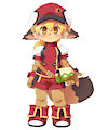dwarf