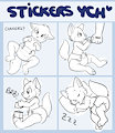 Telegram Stickers Pack