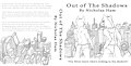 Out Of The Sadows Book Cover