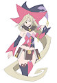 Magilou