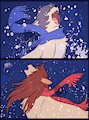 Ame and Yuki