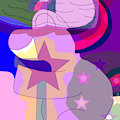 MLP Yu-Gi-Oh Card Art MLP Knowledgeable Twilight Sparkle