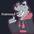 Patreon by Spacemuttt
