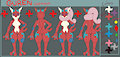 Guren Greninja Ref