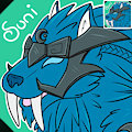Feral Suni Icon