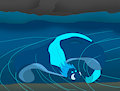 The wave rider