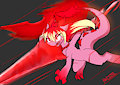 [Doodle]Angry Niar
