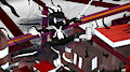 Swinging through infestation