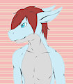 The Sexybeast by HoukaCKyouryuu