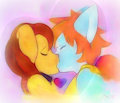 My Valentine by HoukaCKyouryuu