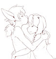 My Heart by HoukaCKyouryuu