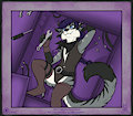 Jade Brewpaw Patron Pinup February 2018