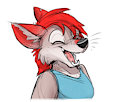 For Want of a Smile - By Temiree