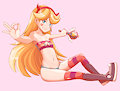 Star Butterfly