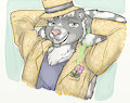Care for a smell~?