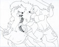 Dueling