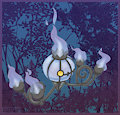 Chandelure