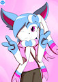 .:COM:. Pikaguy900 by Zelmarble