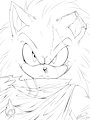 Future sonic by soina