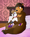 [Collab] Gaming Friends