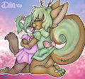 HUGS! by UnchainedMonkey
