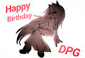 Happy BDay To Me