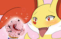 Ice Cream~ by WinickLim