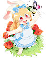 rabbit by DAGASI