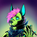 Halloween icon by RaineShadowpaw