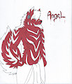 Angel De la Luna
