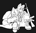 Comm: Chill Before the Thrill