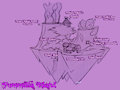 Pommelia Island - Completed Design
