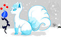 Alolan Vulpix
