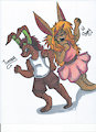 R&C: Tommy and Sissy