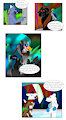 Timeless story part 6: Dracar is born