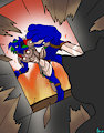 Door Smash