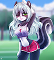 Work out by Klaudy